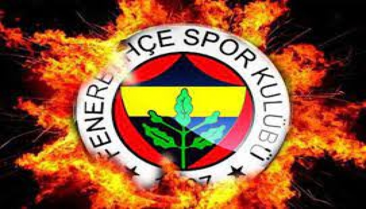 Resmen Açıklandı! Fenerbahçe'de 5 İsimle Yollar Ayrıldı