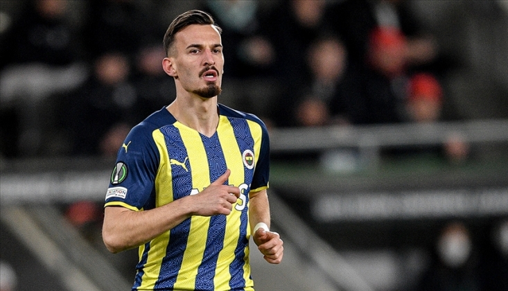 Fenerbahçe'de Hayal Kırıklığı Yaratmıştı! Süper Lig'e Dönüyor