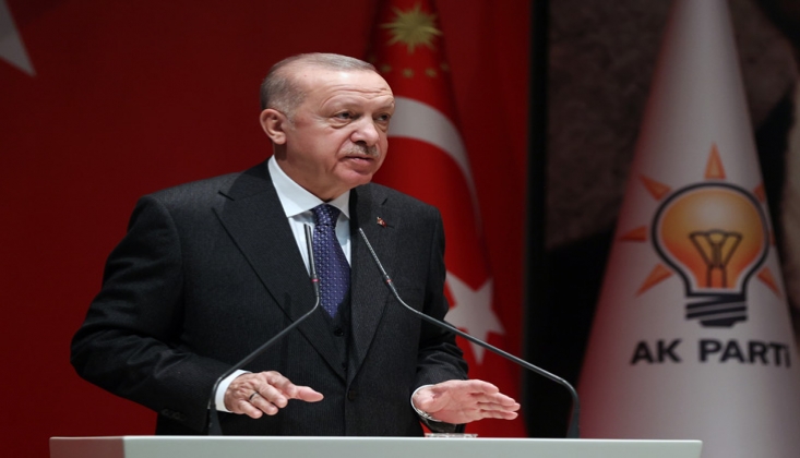  “Millet 14 Mayıs'ta Gereğini Yapacak"