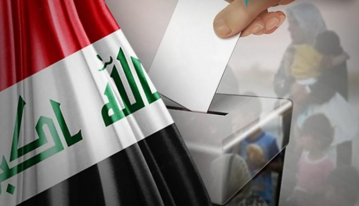 Irak’ta Cumhurbaşkanlığı Seçimi 7 Şubat’ta