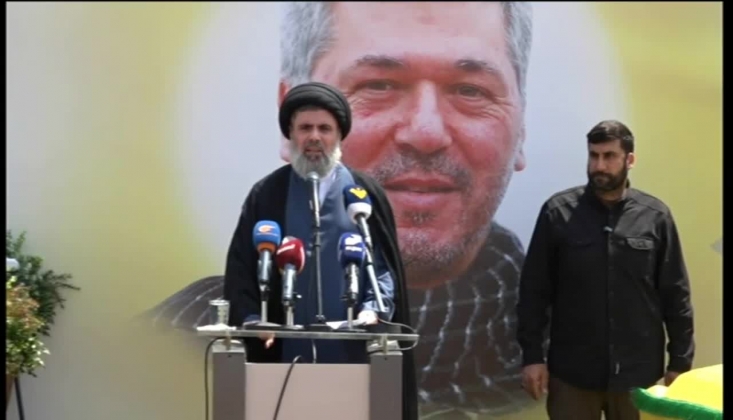 Hizbullah: Operasyonlar Nitelik ve Nicelik Olarak Artacak