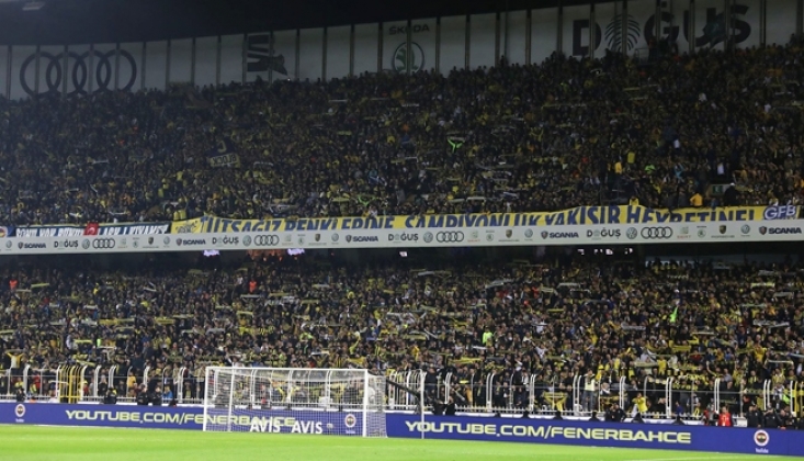 Derbinin Bilet Fiyatları Belli Oldu!