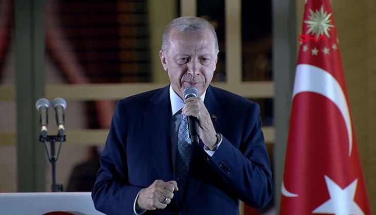 Erdoğan: NATO Zirvesi Temmuz’da Ankara’da Yapılacak