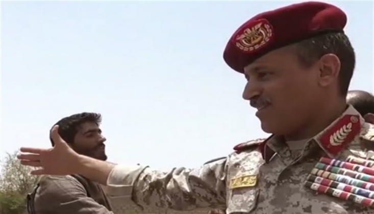 Yemen Savunma Bakanı: Marib’in Kurtuluşu Kesindir 