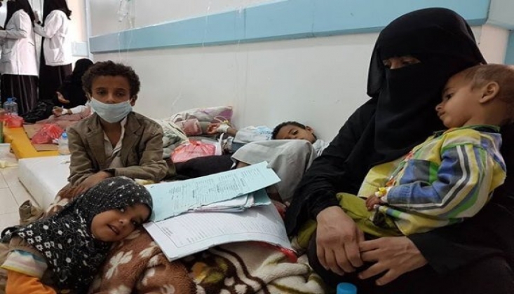 BM'den Yemen'deki Taraflara 'Ateşkes' Çağrısı