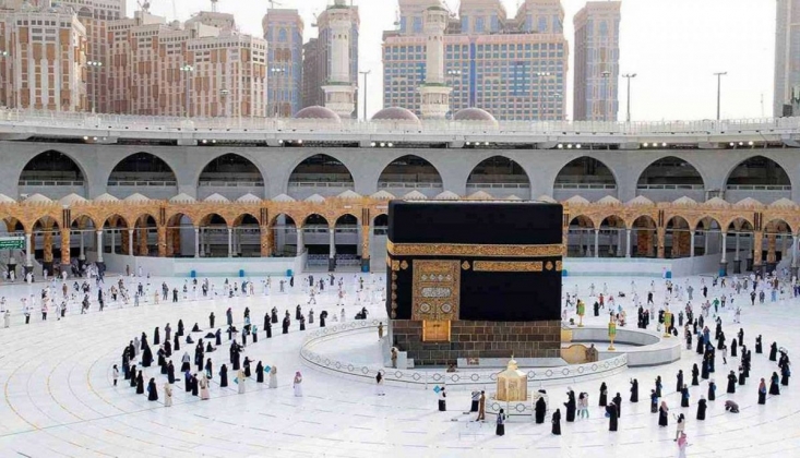 İran ile Suudi Arabistan Umre Konusunda Anlaştı