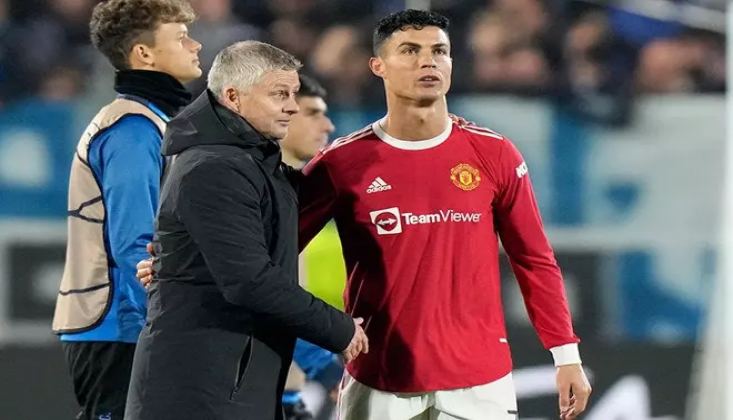 Beşiktaş İçin Olay Ronaldo İddiası!