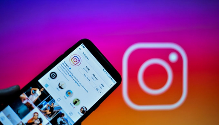 Türkiye'de Instagram'a Erişim Engeli