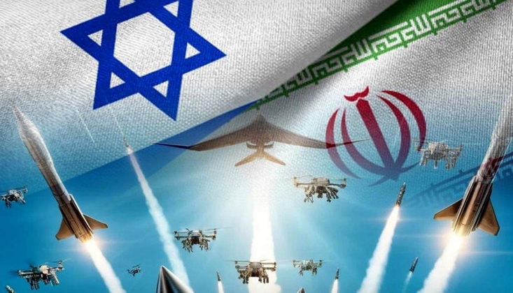 İran ve Siyonist İsrail Savaşında 5. Gün
