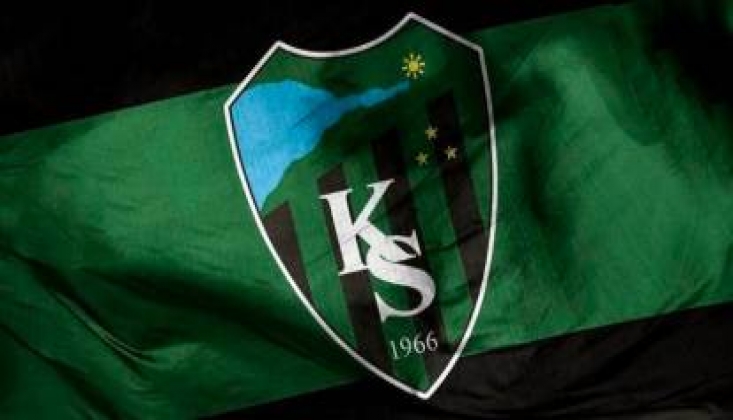 Ünlü Otomotiv Devi Süper Lig Ekibine Sponsor Oldu