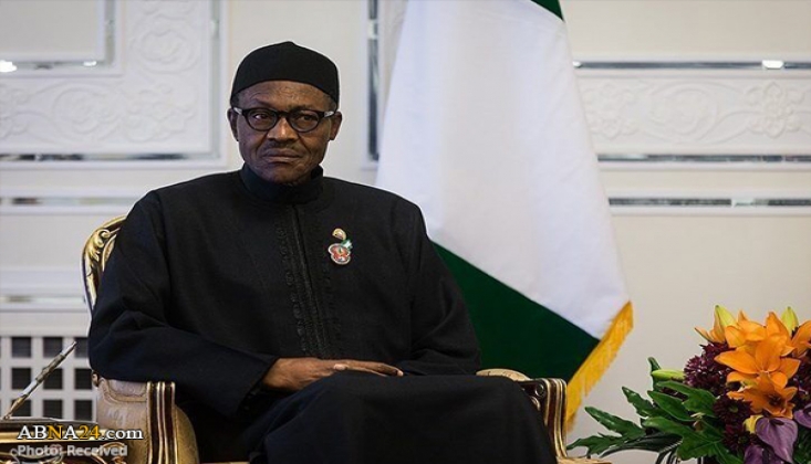 Nijeryalı Rahip: Medya, Hükümet Korkusuyla Şeyh Zakzaki Konusunu Görmezden Geliyor 