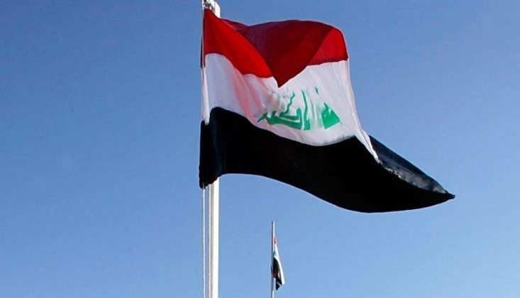  Irak Hava Sahasını Kapattı