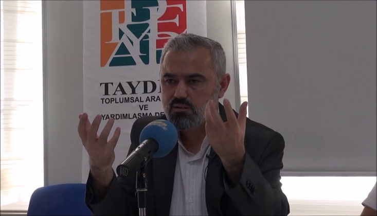 Ehlibeyt (as) İmamlarının Siyasi Hayatı