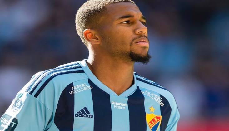 Beşiktaş'a Transfer Şoku! Isak Hien Verona'da