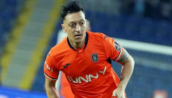 Mesut Özil Kadro Dışı! Nereden Nereye