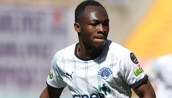 Jackson Muleka Beşiktaş'ta!