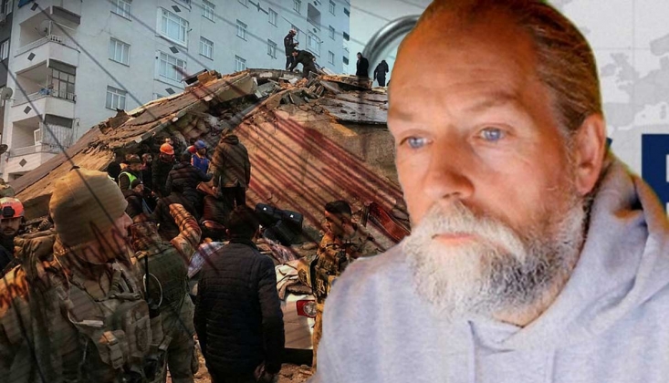 “Mart Ayının İlk Haftası 7 ve 8'in Üzerinde Sismik Olay Olabilir”