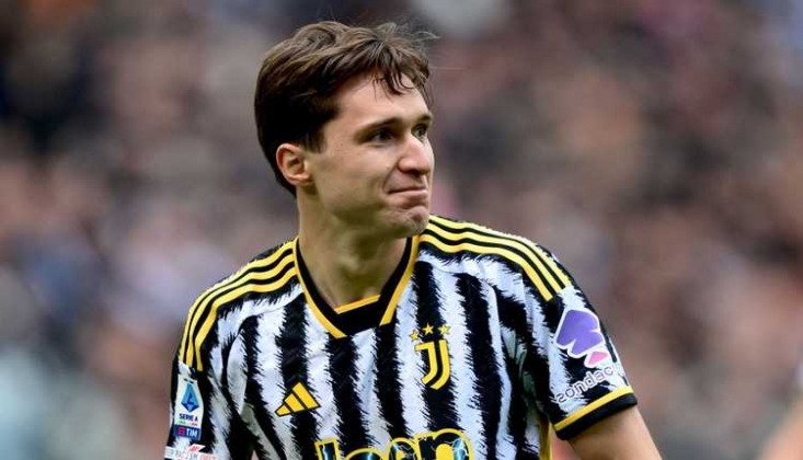 Chiesa'nın Menajerinden Beşiktaş Açıklaması!
