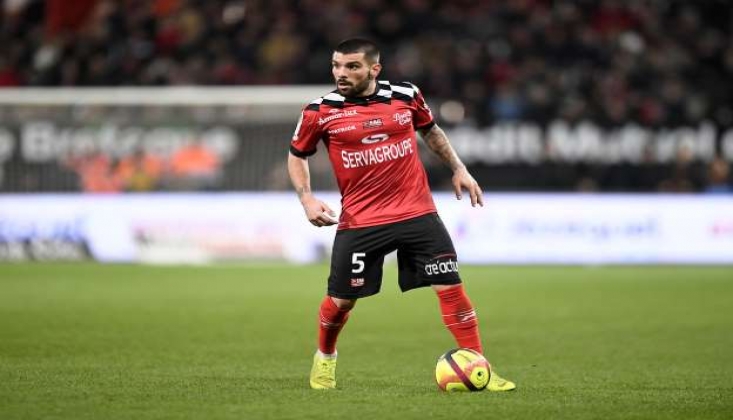 Marsilya İstedi Beşiktaş Kaptı