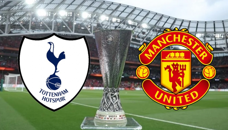 Tottenham-Manchester United Muhtemel 11'ler
