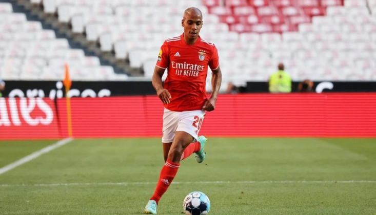 Beşiktaş'a Joao Mario Geliyor