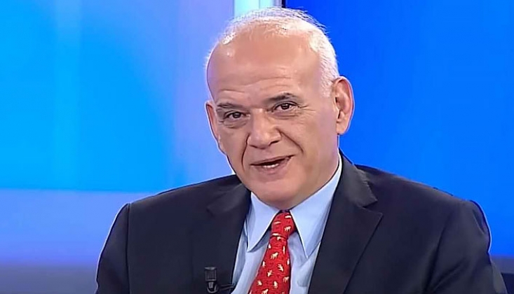 Ahmet Çakar'dan Gündeme Bomba Gibi Düşen İddia!