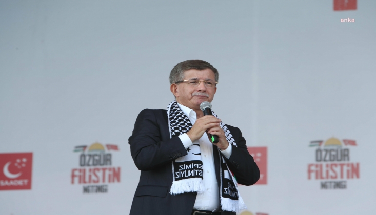 Belçika’da İsrail Askerleri Tutuklanıyor, Türkiye’de İsrail’i Protesto Edenler