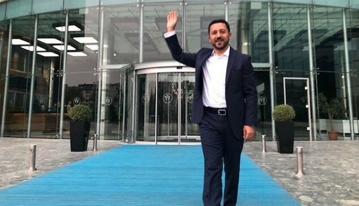 AKP’li Nevşehir Belediye Başkanı İstifa Etti