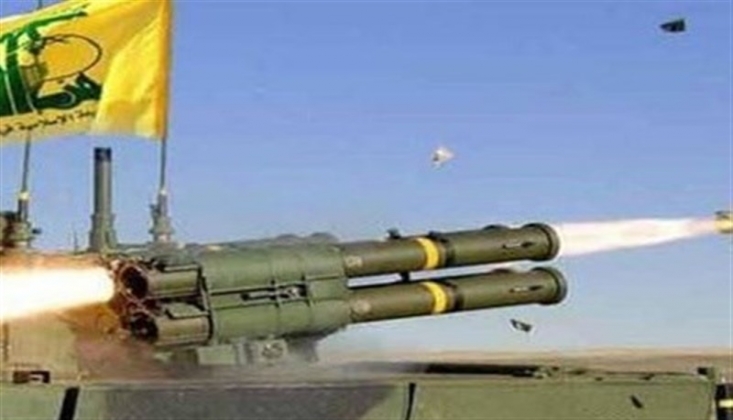 Hizbullah: Operasyonun İlk Aşaması Başarıyla Tamamlandı