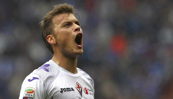 Adem Ljajic Türkiye'ye Geri Dönüyor! 