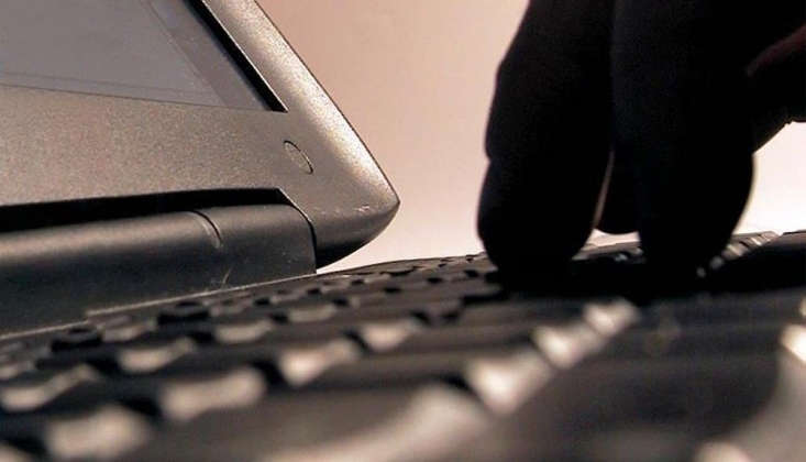 Üniversitelerde İnternet Kesintisi 