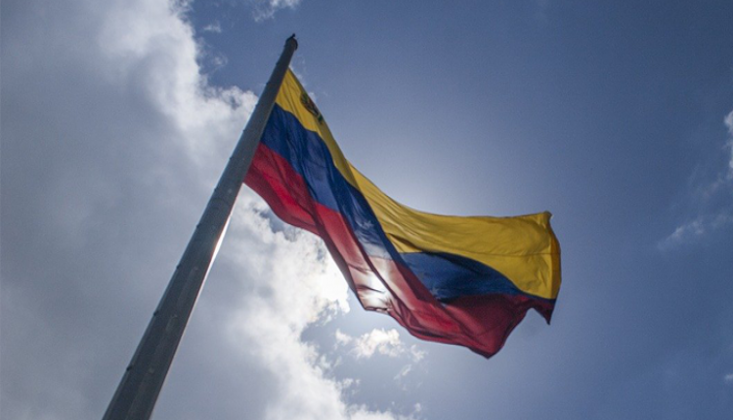 Venezüella: ABD'nin Küstah Ve Yanlış İthamlarını Reddediyoruz
