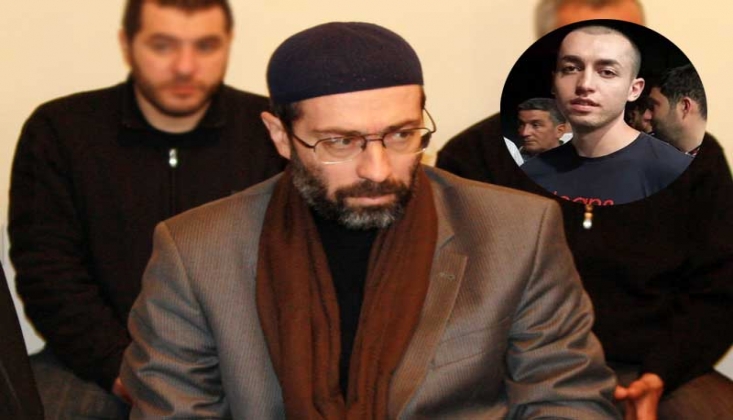 Azerbaycan’da Tutuklu Başkanın Oğluna Cesaret Madalyası