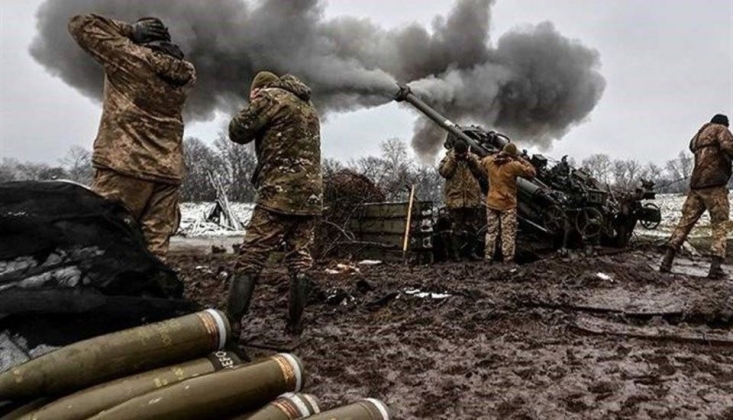  "Zelenskiy’in Hırpalanmış Ordusunun Artık Zafer Kazanma Şansı Yok"