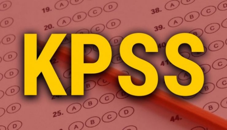 KPSS 2022/2 Yerleştirme Sonuçları Açıklandı