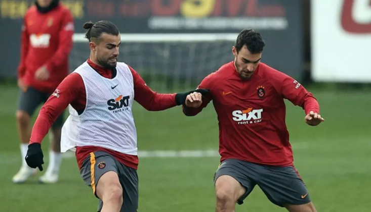 Galatasaray'dan Çifte İmza! Resmen Açıklandı