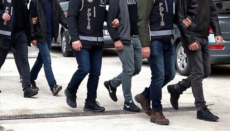 28 İlde IŞİD Operasyonu
