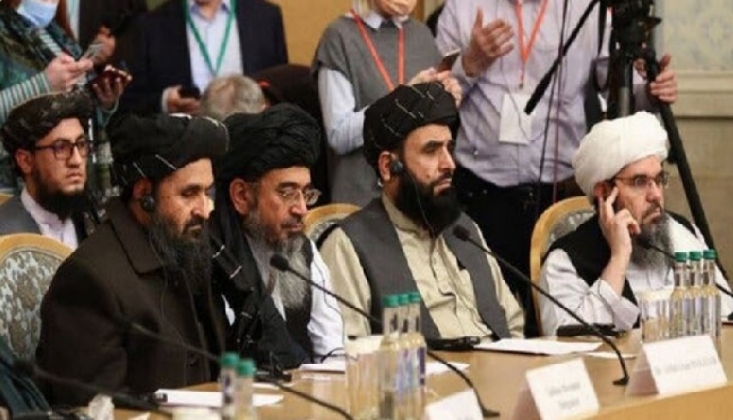 Taliban: Mevcut Hükümetin Kapsayıcı Olduğunu Düşünüyoruz