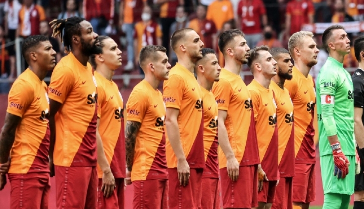 Galatasaray Sezonu Antalya'da Açacak!