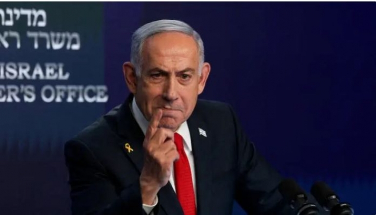Hamas: Netanyahu, Gazze’yi İşgal Planıyla Anlaşmayı Engellemek İstiyor