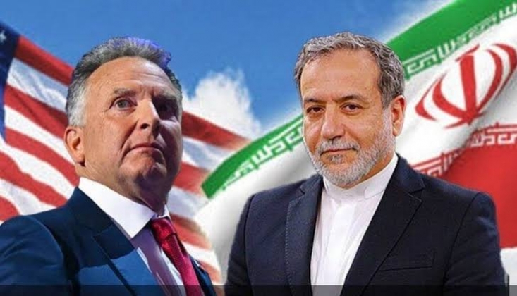 İran ile ABD Arasındaki 3. Tur Dolaylı Görüşmeler Sona Erdi