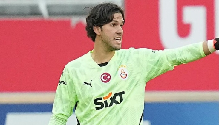 Galatasaray'da Batuhan Şen, 1. Lig Yolcusu