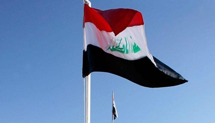 Irak'ta 'Anayasal Çerçevede Erken Seçim' İçin Anlaşıldı