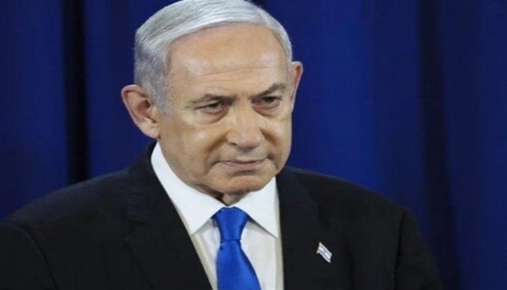 Netanyahu’dan Gazze Saldırılarının Ne Zaman Sona Ereceğine İlişkin Açıklama