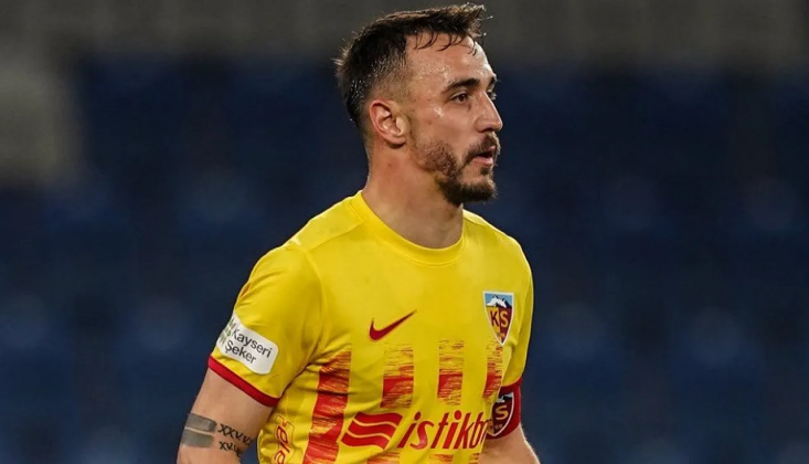 Gökhan Sazdağı İçin Resmi Açıklama