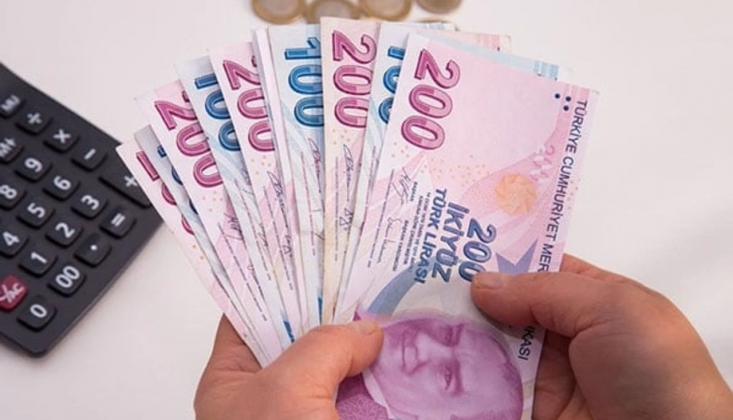 Memur Ve Emekliye Toplu Sözleşme Zammı Yüzde Kaç Olacak?