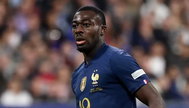 Galatasaray'da Youssouf Fofana Sesleri!