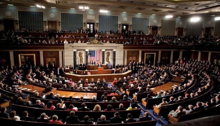ABD Temsilciler Meclisi’nde Kabul Edilen Akıllara Durgunluk Veren Karar