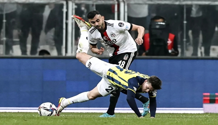 Nefes Kesen Derbide Kazanan Yok!