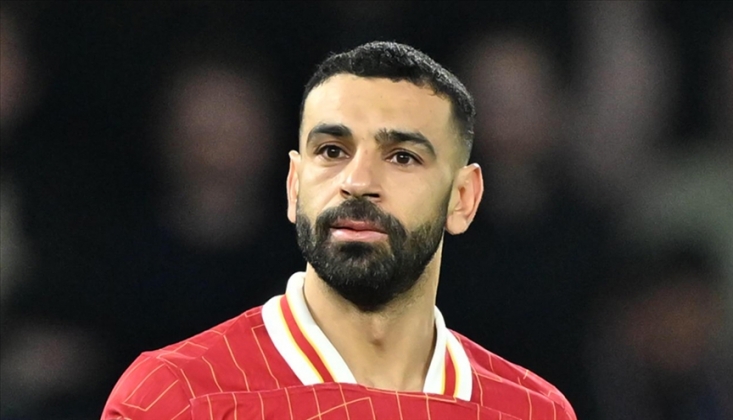 Dünya Yıldızı Salah Bodrum'dan 400 Milyon TL'lik Villa Satın Aldı